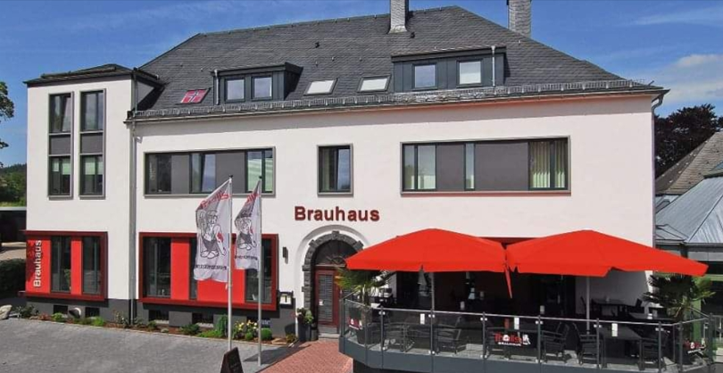 Braumeister/in in Vollzeit
